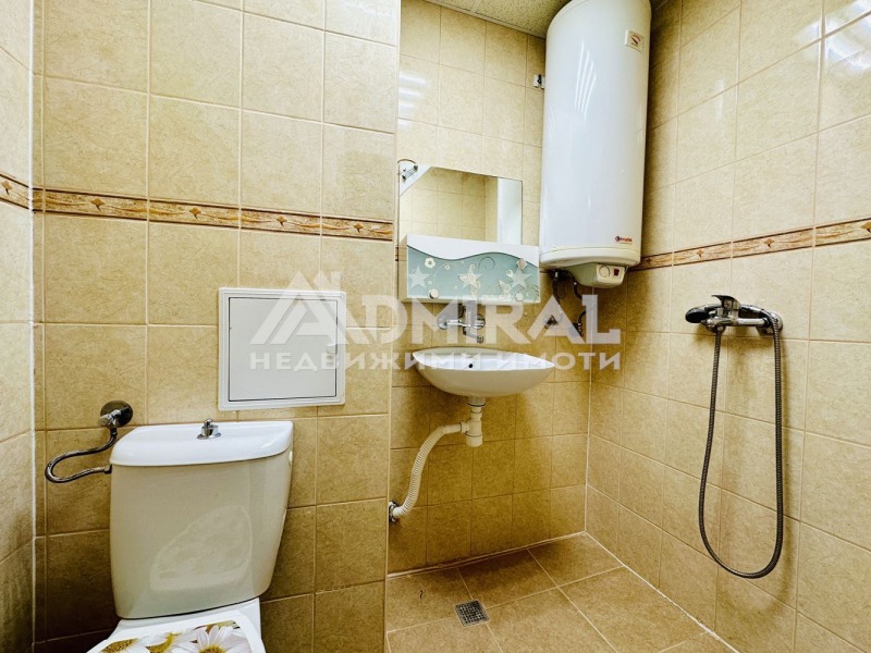 For Sale  1 bedroom Burgas , Meden rudnik - zona A , 46 sq.m | 61837163 - image [16]