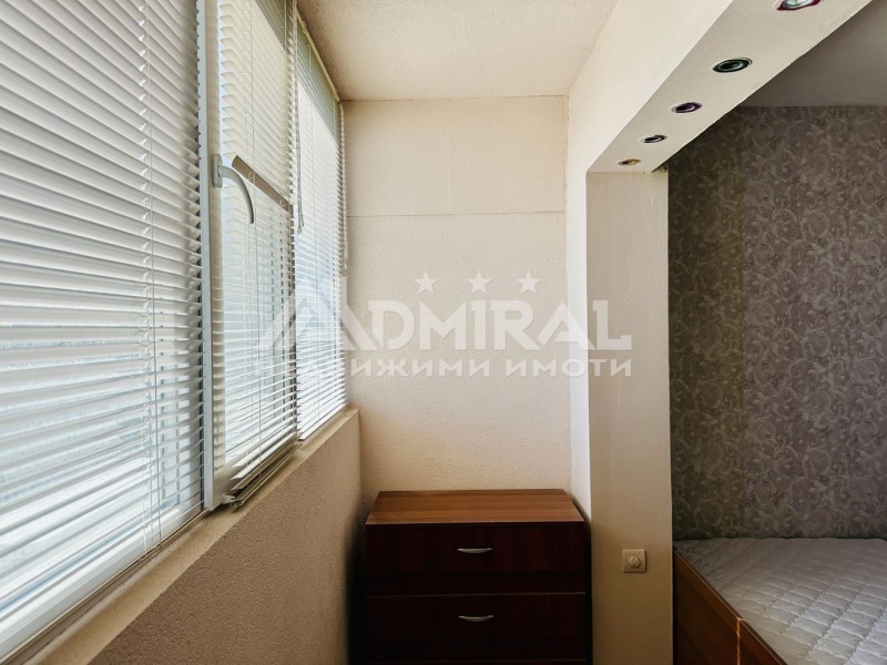 For Sale  1 bedroom Burgas , Meden rudnik - zona A , 46 sq.m | 61837163 - image [15]