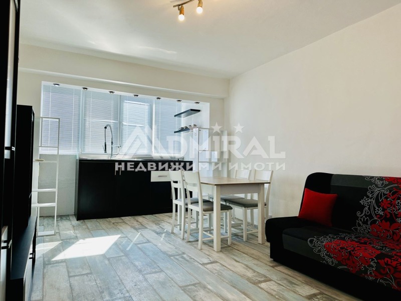 For Sale  1 bedroom Burgas , Meden rudnik - zona A , 46 sq.m | 61837163 - image [4]