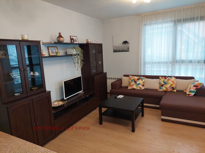 In vendita  1 camera da letto Sofia , Studentski grad , 75 mq | 61266878 - Immagine [3]