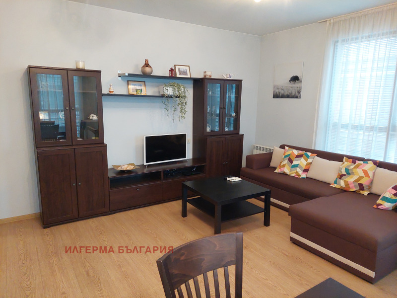 In vendita  1 camera da letto Sofia , Studentski grad , 75 mq | 61266878 - Immagine [4]