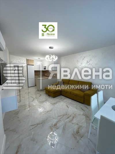 Продава 2-СТАЕН, гр. Варна, Чайка, снимка 10 - Aпартаменти - 48987018