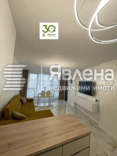 Продава 2-СТАЕН, гр. Варна, Чайка, снимка 5 - Aпартаменти - 48987018