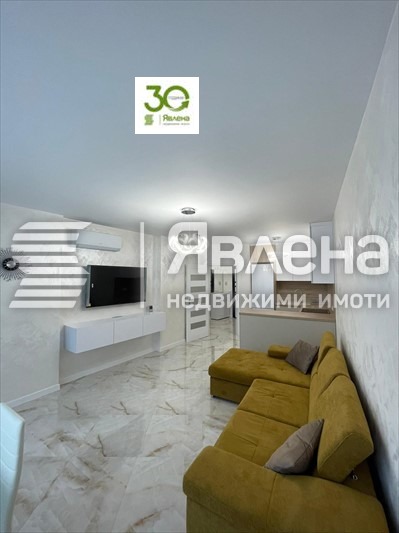 Продава 2-СТАЕН, гр. Варна, Чайка, снимка 3 - Aпартаменти - 48987018