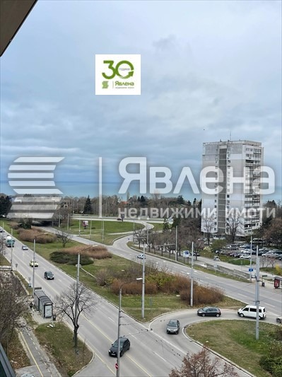 Продава 2-СТАЕН, гр. Варна, Чайка, снимка 13 - Aпартаменти - 48987018