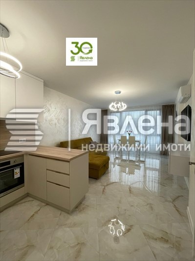 Продава 2-СТАЕН, гр. Варна, Чайка, снимка 1 - Aпартаменти - 48987018