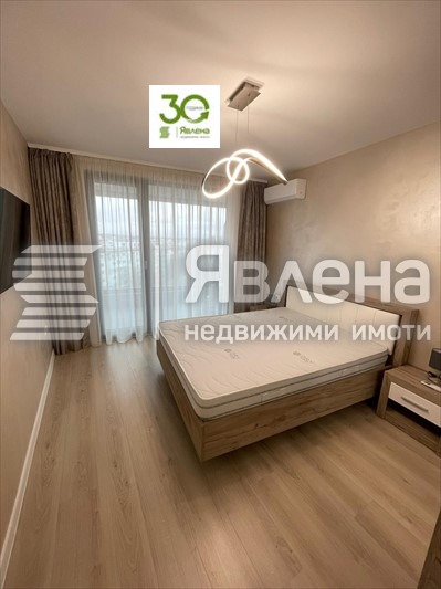 Продава 2-СТАЕН, гр. Варна, Чайка, снимка 2 - Aпартаменти - 48987018