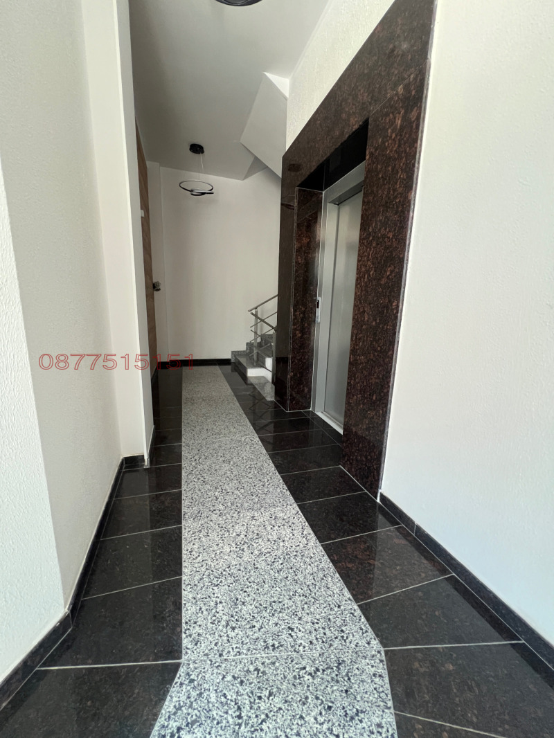Продава  2-стаен град Пловдив , Христо Смирненски , 70 кв.м | 27738818 - изображение [3]
