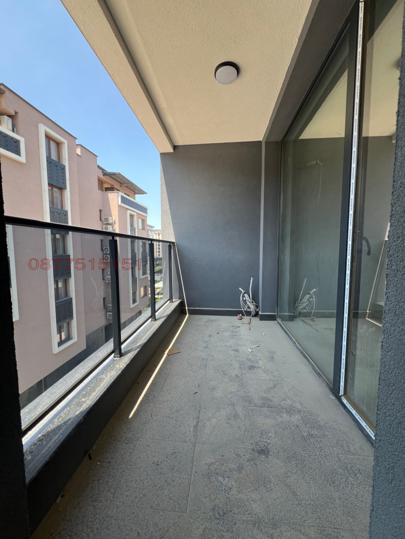 Продава  2-стаен град Пловдив , Христо Смирненски , 70 кв.м | 27738818 - изображение [12]