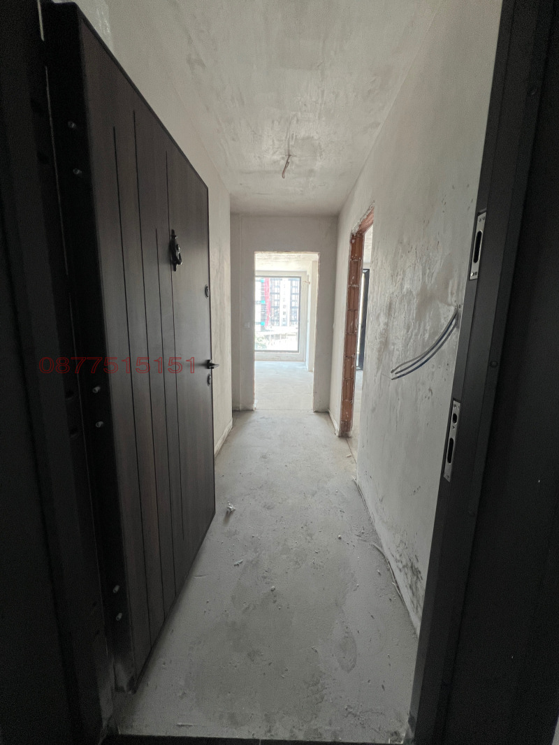Продава  2-стаен град Пловдив , Христо Смирненски , 70 кв.м | 27738818 - изображение [4]