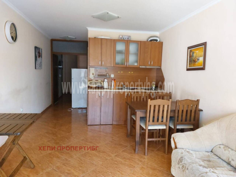Eladó  1 hálószoba régió Burgasz , Sveti Vlas , 60 négyzetméter | 97217273 - kép [3]
