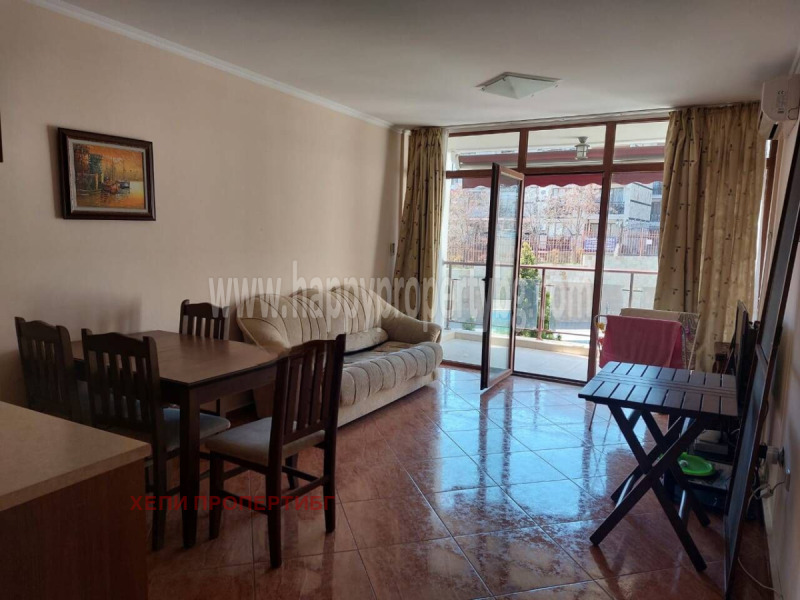 Eladó  1 hálószoba régió Burgasz , Sveti Vlas , 60 négyzetméter | 97217273 - kép [4]