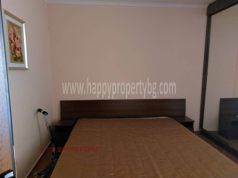 Eladó  1 hálószoba régió Burgasz , Sveti Vlas , 60 négyzetméter | 97217273 - kép [6]
