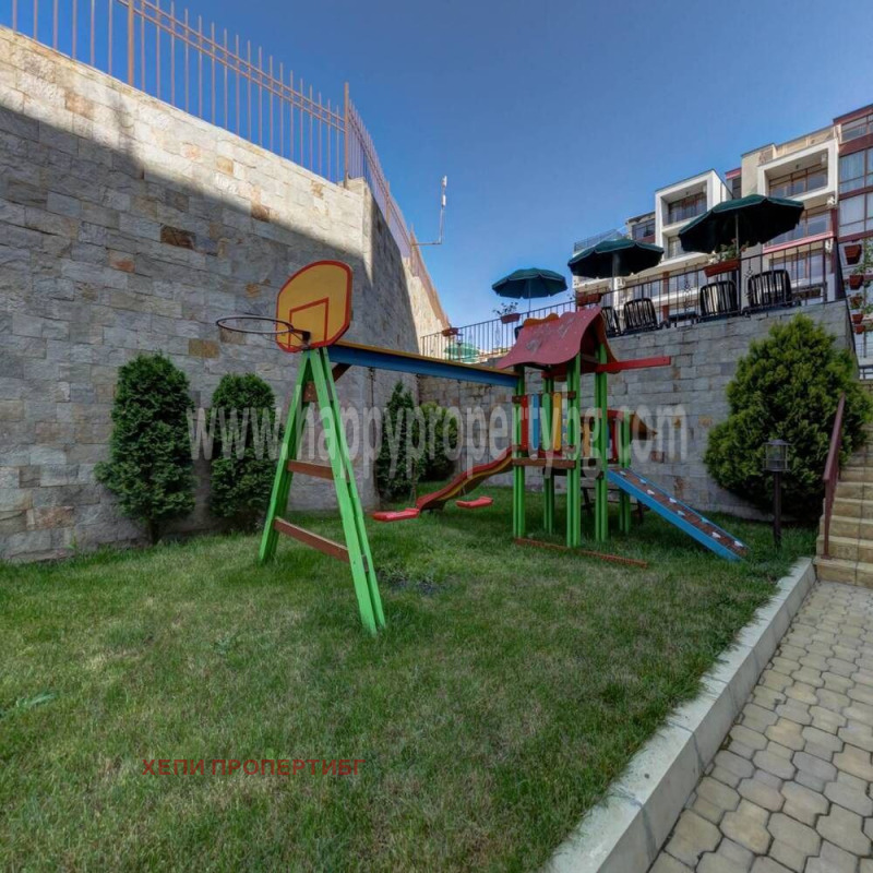 Eladó  1 hálószoba régió Burgasz , Sveti Vlas , 60 négyzetméter | 97217273 - kép [11]