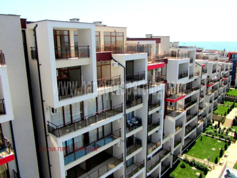 Eladó  1 hálószoba régió Burgasz , Sveti Vlas , 60 négyzetméter | 97217273 - kép [12]