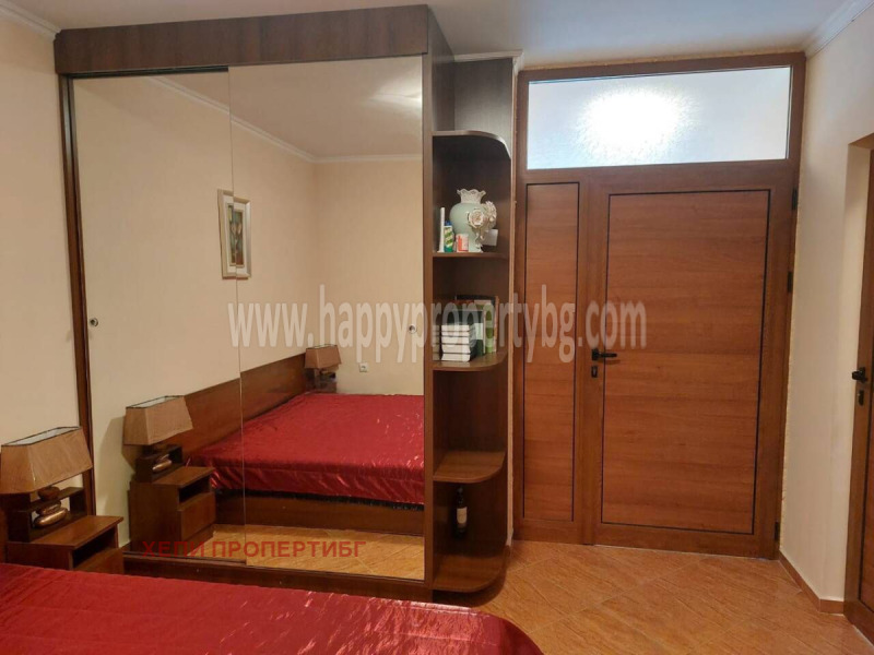 Eladó  1 hálószoba régió Burgasz , Sveti Vlas , 60 négyzetméter | 97217273 - kép [5]