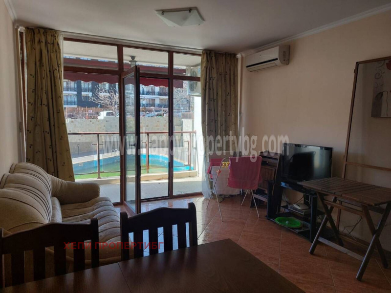 Eladó  1 hálószoba régió Burgasz , Sveti Vlas , 60 négyzetméter | 97217273 - kép [2]