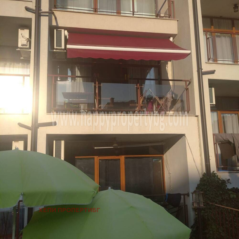 Eladó  1 hálószoba régió Burgasz , Sveti Vlas , 60 négyzetméter | 97217273 - kép [8]