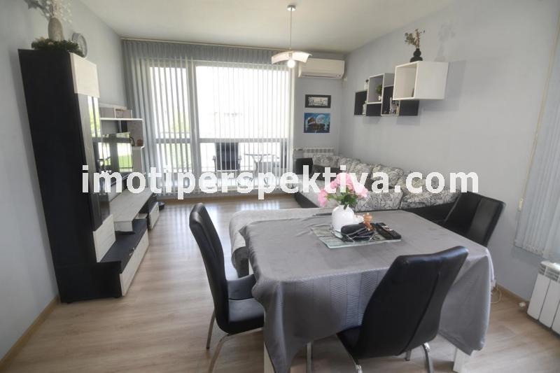 Eladó  1 hálószoba Plovdiv , Kjucsuk Parizs , 72 négyzetméter | 37517279 - kép [3]