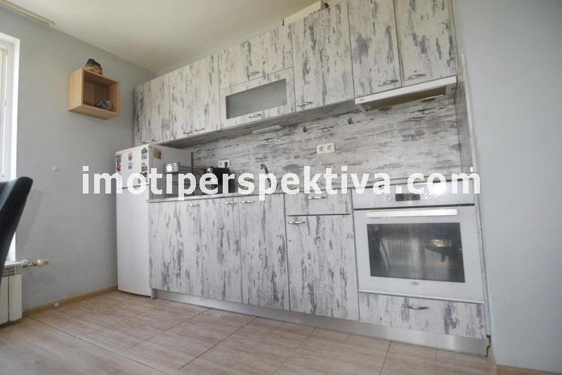 Eladó  1 hálószoba Plovdiv , Kjucsuk Parizs , 72 négyzetméter | 37517279 - kép [4]