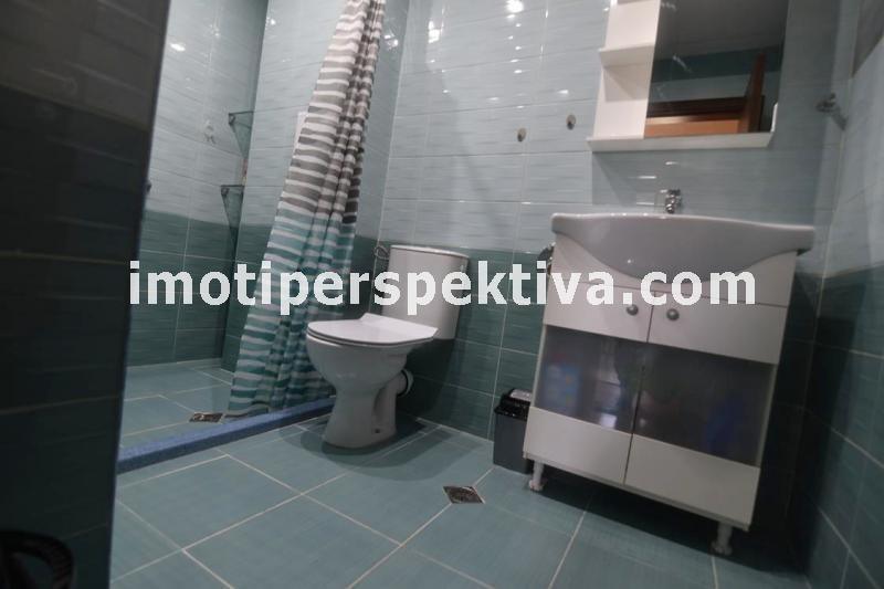 Eladó  1 hálószoba Plovdiv , Kjucsuk Parizs , 72 négyzetméter | 37517279 - kép [11]