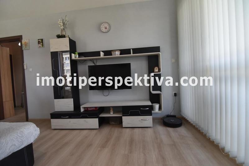 Eladó  1 hálószoba Plovdiv , Kjucsuk Parizs , 72 négyzetméter | 37517279 - kép [15]