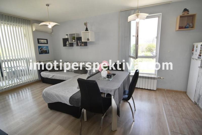 Eladó  1 hálószoba Plovdiv , Kjucsuk Parizs , 72 négyzetméter | 37517279 - kép [5]