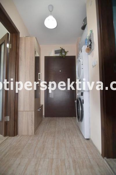 Eladó  1 hálószoba Plovdiv , Kjucsuk Parizs , 72 négyzetméter | 37517279 - kép [13]