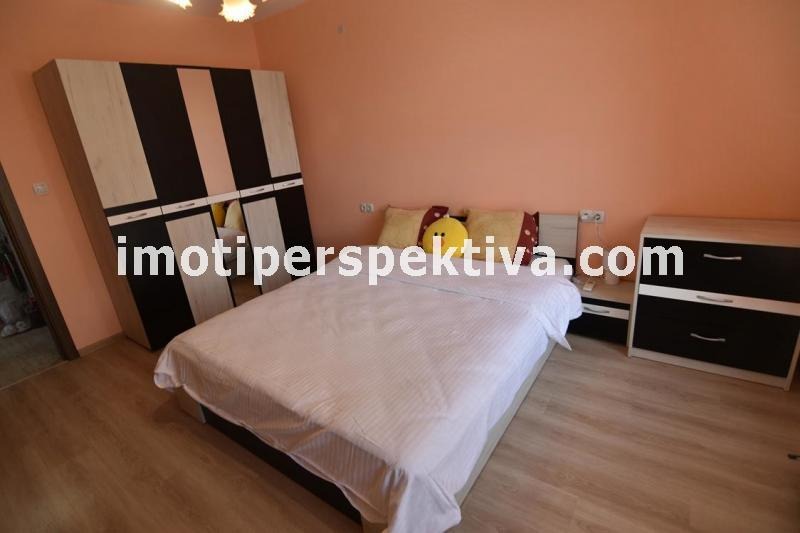 Eladó  1 hálószoba Plovdiv , Kjucsuk Parizs , 72 négyzetméter | 37517279 - kép [7]
