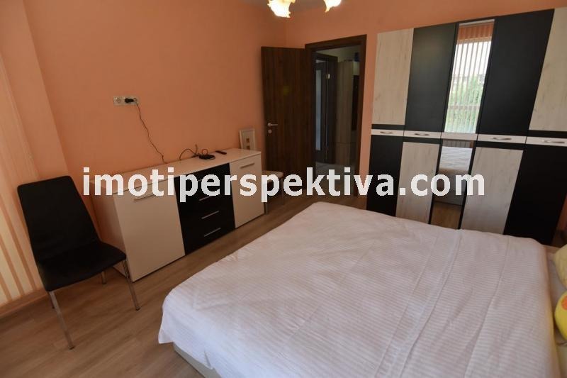 Eladó  1 hálószoba Plovdiv , Kjucsuk Parizs , 72 négyzetméter | 37517279 - kép [9]