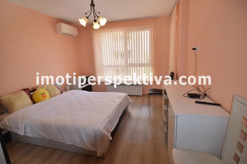 Eladó  1 hálószoba Plovdiv , Kjucsuk Parizs , 72 négyzetméter | 37517279 - kép [6]