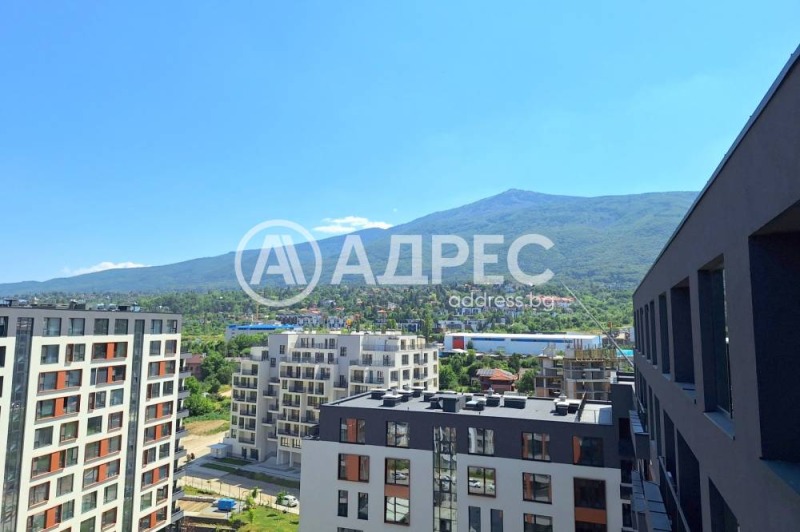 In vendita  1 camera da letto Sofia , Manastirski livadi , 115 mq | 58660885