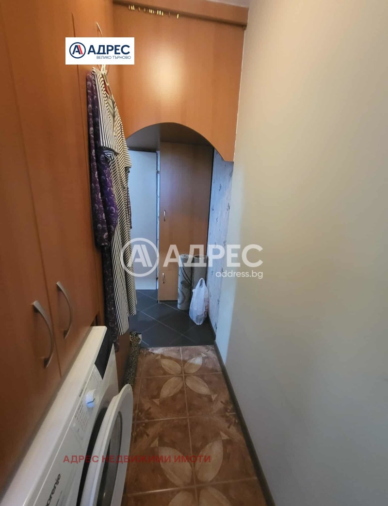 Продава  2-стаен град Велико Търново , Бузлуджа , 40 кв.м | 39078495 - изображение [5]