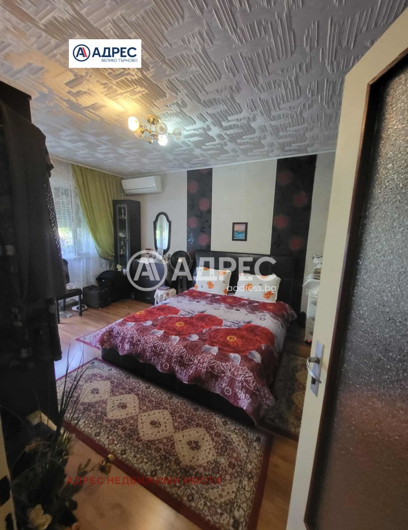 Продава  2-стаен град Велико Търново , Бузлуджа , 40 кв.м | 39078495 - изображение [7]