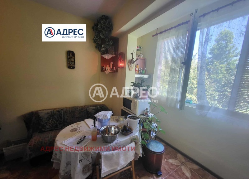 Продава  2-стаен град Велико Търново , Бузлуджа , 40 кв.м | 39078495 - изображение [3]