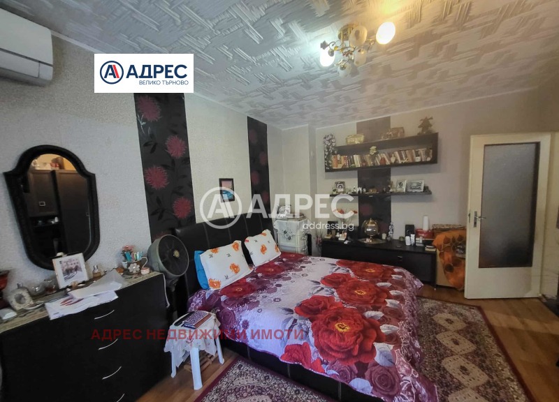 Продава  2-стаен град Велико Търново , Бузлуджа , 40 кв.м | 39078495 - изображение [8]