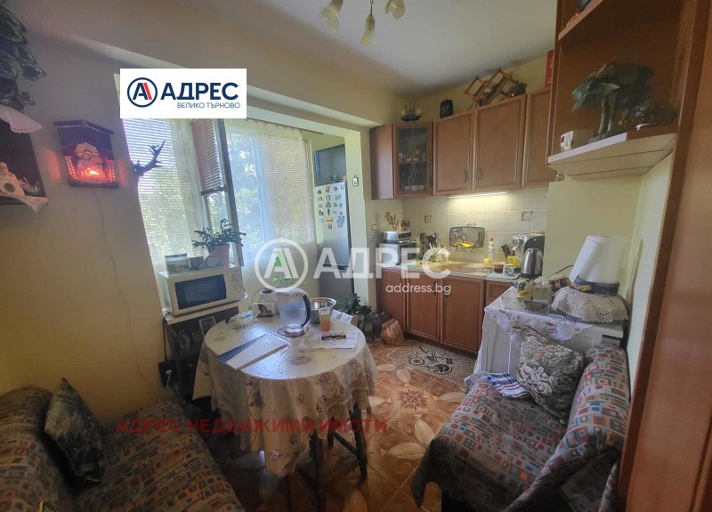 Продава  2-стаен град Велико Търново , Бузлуджа , 40 кв.м | 39078495