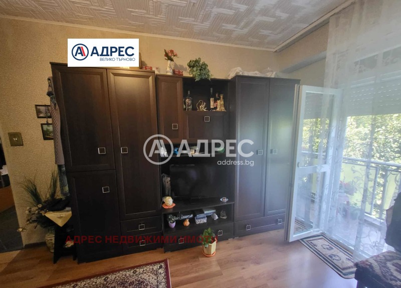 Продава  2-стаен град Велико Търново , Бузлуджа , 40 кв.м | 39078495 - изображение [9]