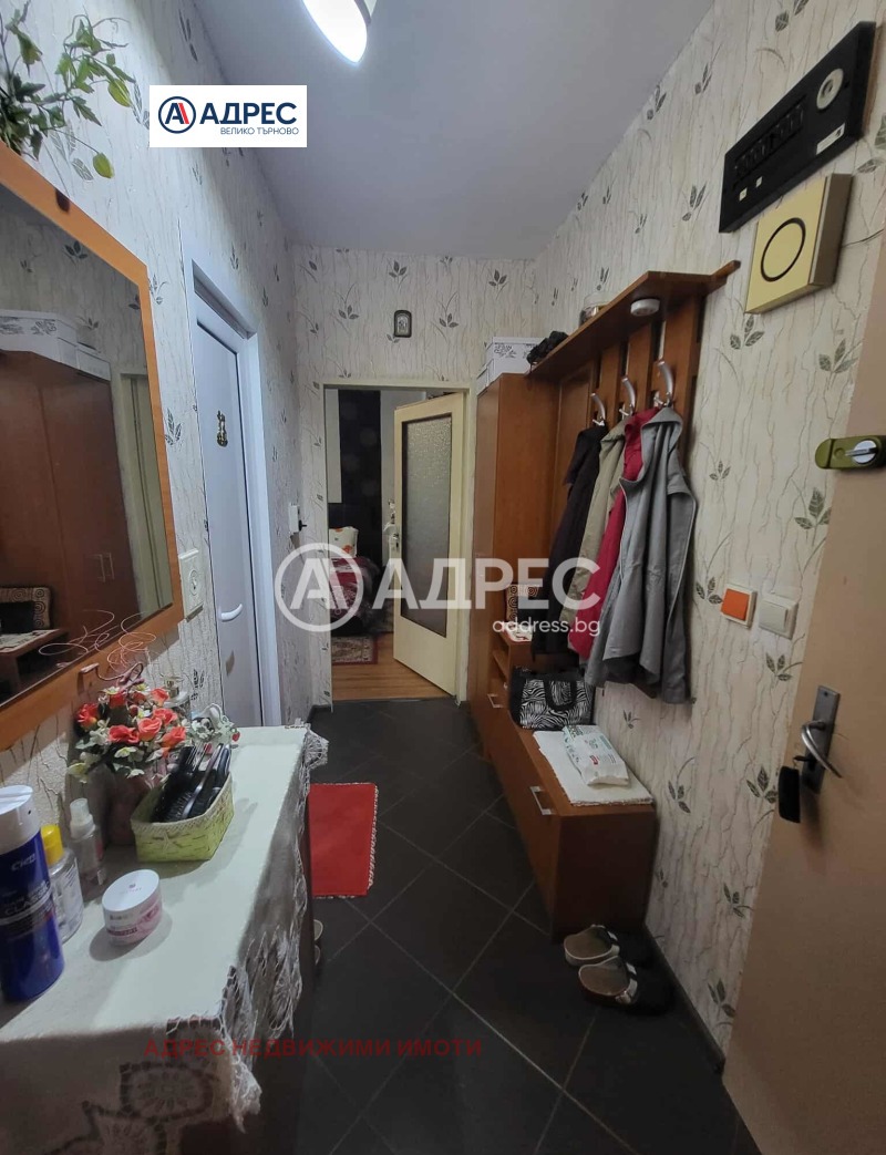 Продава  2-стаен град Велико Търново , Бузлуджа , 40 кв.м | 39078495 - изображение [6]