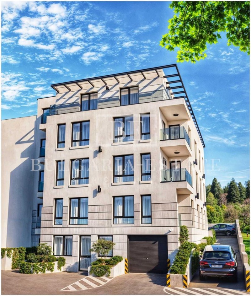 Till salu  1 sovrum Varna , Izgrev , 70 kvm | 97786787 - bild [4]