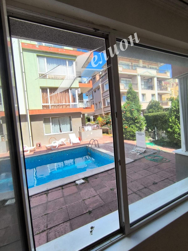 In vendita  1 camera da letto regione Burgas , Nesebar , 60 mq | 91329061 - Immagine [13]