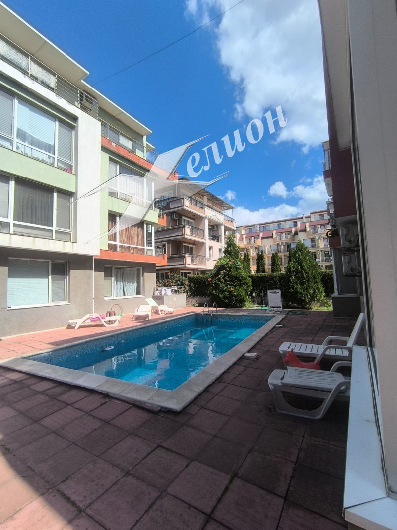 In vendita  1 camera da letto regione Burgas , Nesebar , 60 mq | 91329061 - Immagine [14]