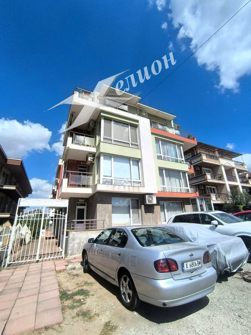 In vendita  1 camera da letto regione Burgas , Nesebar , 60 mq | 91329061 - Immagine [15]