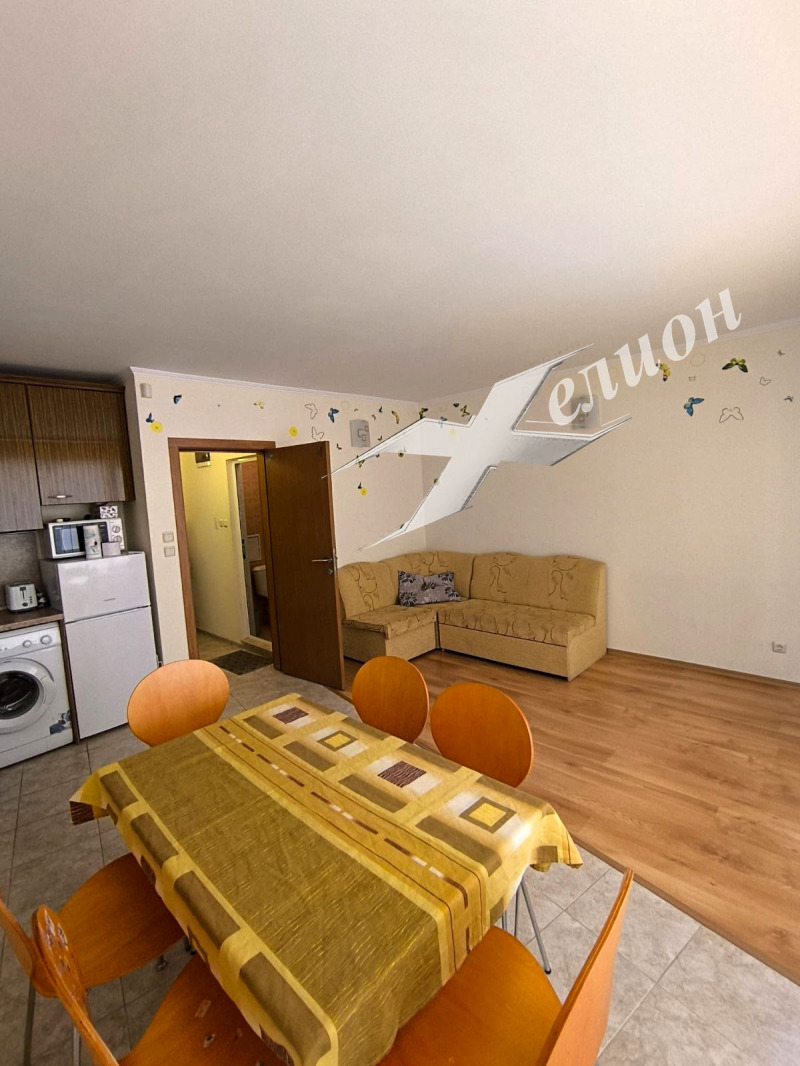In vendita  1 camera da letto regione Burgas , Nesebar , 60 mq | 91329061 - Immagine [2]