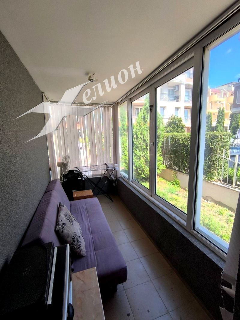 In vendita  1 camera da letto regione Burgas , Nesebar , 60 mq | 91329061 - Immagine [9]