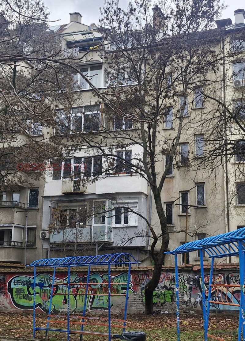 Продава 2-СТАЕН, гр. София, Център, снимка 2 - Апартаменти - 53307024