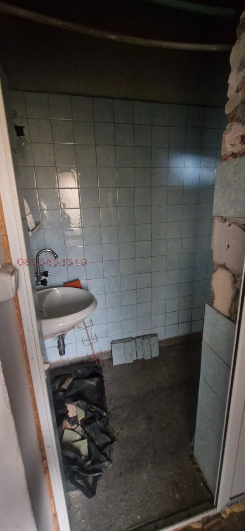 Продава 2-СТАЕН, гр. София, Център, снимка 8 - Апартаменти - 53307024