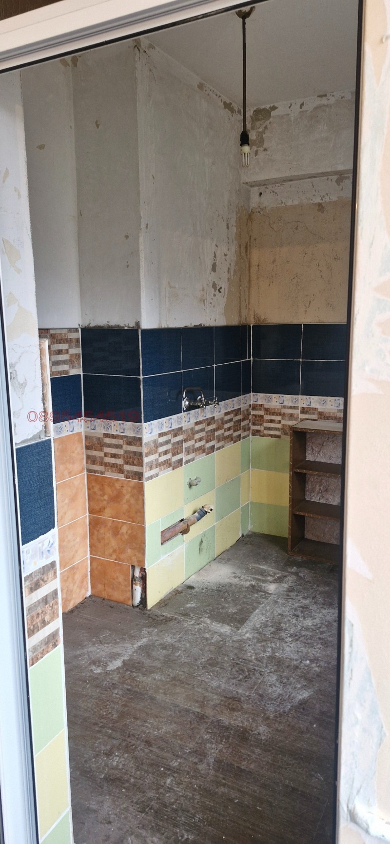 Продава 2-СТАЕН, гр. София, Център, снимка 7 - Апартаменти - 53307024