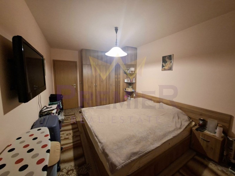 Продава 2-СТАЕН, гр. Варна, Трошево, снимка 3 - Апартаменти - 53591045