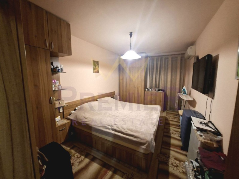 Продава 2-СТАЕН, гр. Варна, Трошево, снимка 2 - Апартаменти - 53591045